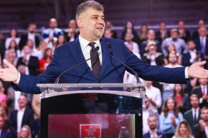 primul mesaj al lui marcel ciolacu dupa demisia de la sefia psd raman aici dar nu pe scena ci in rand 682c6839ce7ff