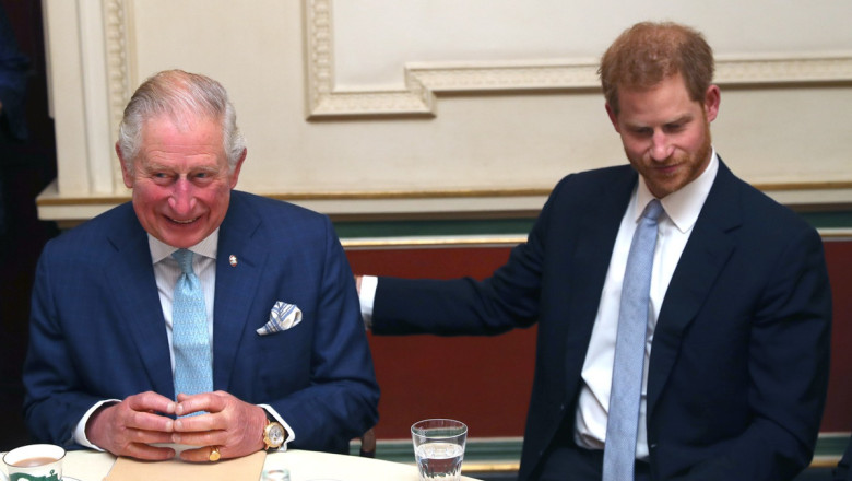 printul harry isi doreste sa se impace cu familia ce spune despre tatal sau regele charles al iii lea 68151f997b4d8