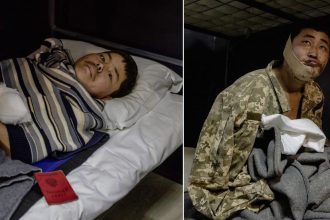 prizonierii nord coreeni nu au fost inclusi in ultimul schimb dintre ucraina si rusia 6836c4e2264db