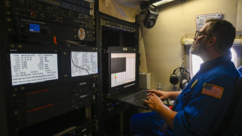 protest inedit in sua climatologii si meteorologii ii raspund lui trump cu un maraton stiintific online de 100 de ore 6836d1c6aaee5