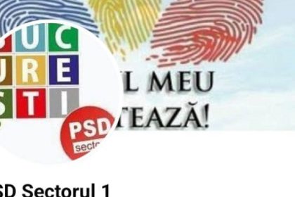psd sector 1 a reclamat la bec ca le a fost falsificata pagina oficiala de facebook 682891050438d