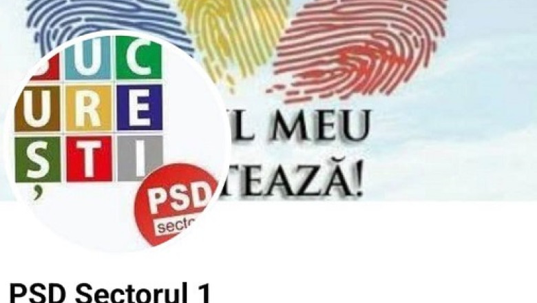 psd sector 1 a reclamat la bec ca le a fost falsificata pagina oficiala de facebook 682891050438d