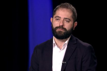 radu burnete directorul confederatiei patronale concordia va fi consilierul prezidential pentru probleme economice al lui nicusor dan 6838c8fa5ac58