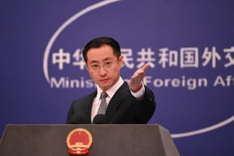 raspunsul chinei la acuzatiile washingtonului ca nu impiedica fluxul fentanilului catre sua 6822ff8b7f21d