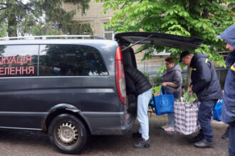 razboi in ucraina kievul evacueaza 11 sate in sumi in timp ce rusia revendica cucerirea a doua localitati 683affb2ec57d