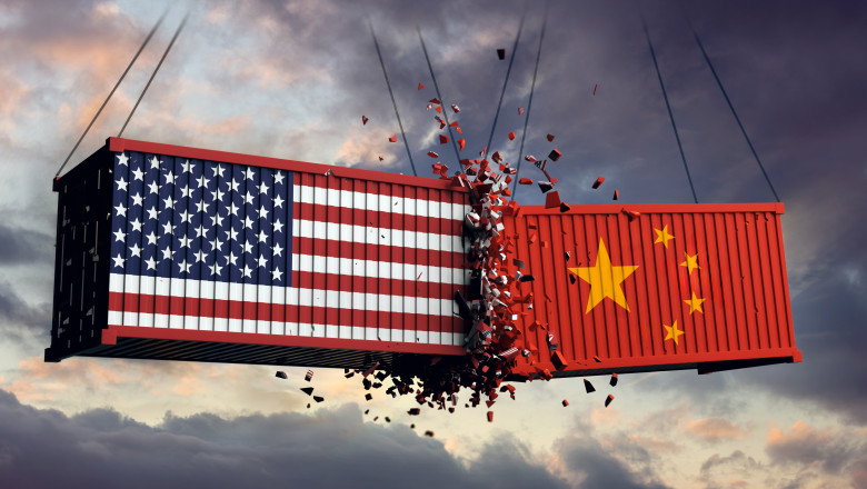 razboiul comercial dintre sua si china cand incep negocierile pentru reducerea tensiunilor care au zguduit economia globala 681b074d1fa92