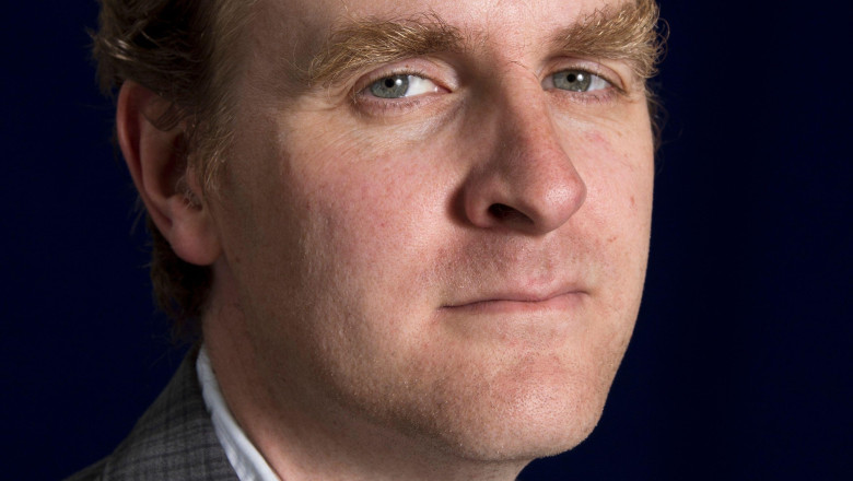 razboiul din ucraina a reinviat strategiile razboiului rece sustine fiul scriitorului john le carre 682ed99056bbc