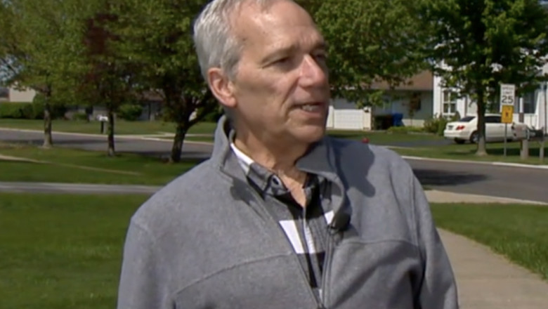 reactia fratelui lui leon al xiv lea cand a aflat cine este noul papa predictia unei vecine privind destinul lui robert prevost 681dcb1dcfad9