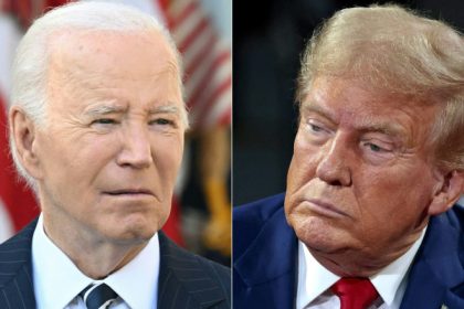 reactia lui donald trump la aflarea vestii ca fostul presedinte joe biden are cancer de prostata sunt intristat 682ade0085260