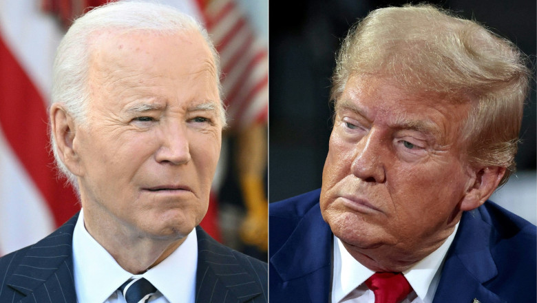 reactia lui donald trump la aflarea vestii ca fostul presedinte joe biden are cancer de prostata sunt intristat 682ade0085260