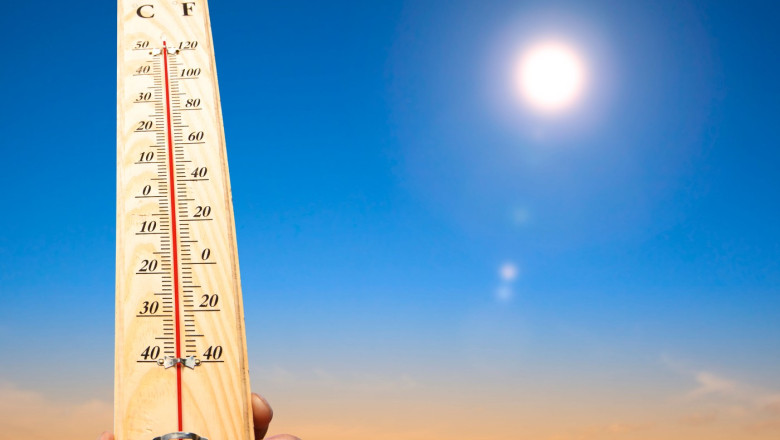 record de temperatura in 2025 tara unde termometrele au inregistrat 49 de grade celsius 682f293a30cf5