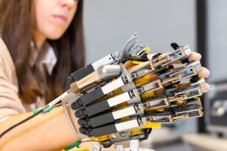 recuperare medicala cu roboti spitalul de stat care foloseste jocurile video pentru tratarea pacientilor cu probleme motorii 6826b9b53d921