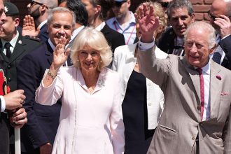 regele charles vizita istorica in canada pe fondul tensiunilor cu statele unite 6834c141a4044