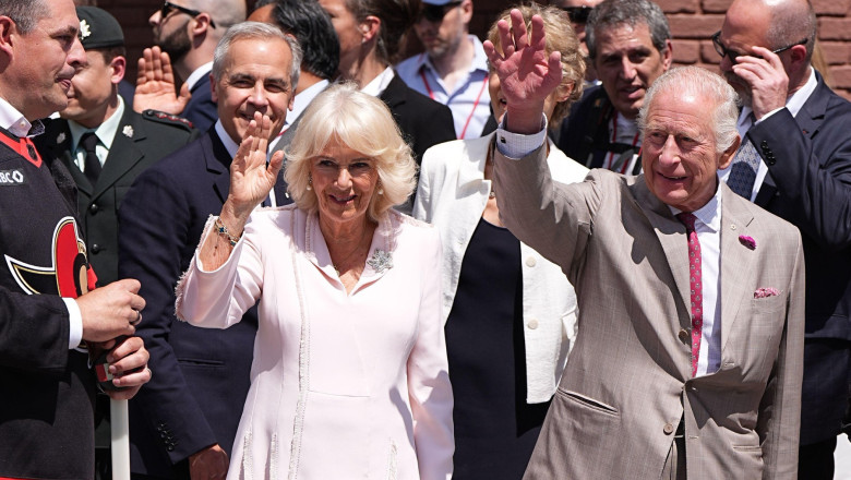 regele charles vizita istorica in canada pe fondul tensiunilor cu statele unite 6834c141a4044