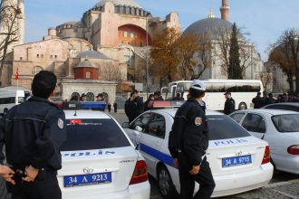 regimul lui erdogan continua persecutia opozitiei 44 arestari in dosarul in care a fost inchis primarul istanbulului 68303b719c3b5