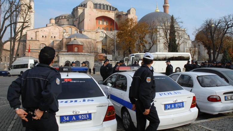 regimul lui erdogan continua persecutia opozitiei 44 arestari in dosarul in care a fost inchis primarul istanbulului 68303b719c3b5