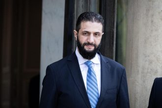 reteta damascului pentru seducerea presedintelui sua si ridicarea sanctiunilor propunerile strategice includ un trump tower 6821abb4b38c0