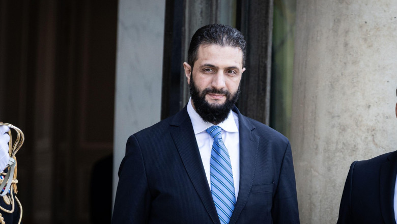 reteta damascului pentru seducerea presedintelui sua si ridicarea sanctiunilor propunerile strategice includ un trump tower 6821abb4b38c0