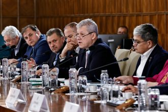 reuniune la guvern cu privire la cererile de plata 3 si 4 din pnrr catalin predoiu exista discutii pentru modificarea planului 6822323dc0cf8