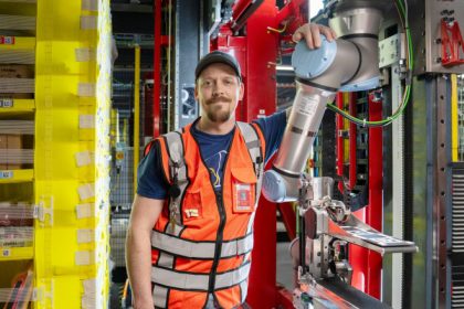 reusita amazon amenintare pentru angajati un robot cu simt tactil un salt fundamental in domeniul roboticii 68220de8c4f41