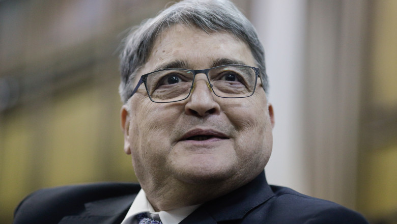 romania a intarziat plata cotizatiei la fondul ue care sprijina militar ucraina ce spune emil hurezeanu despre penalitati 68382bf216df0