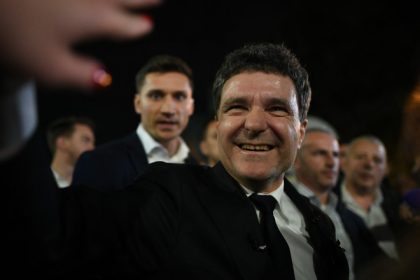 romania in presa internationala dupa alegerile prezidentiale ce au scris marile publicatii straine despre victoria lui nicusor dan 682b2a2cd3b5e