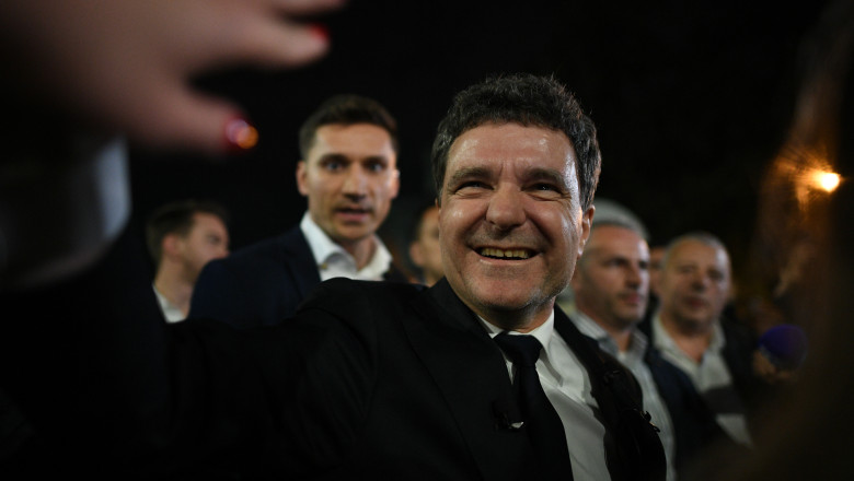 romania in presa internationala dupa alegerile prezidentiale ce au scris marile publicatii straine despre victoria lui nicusor dan 682b2a2cd3b5e