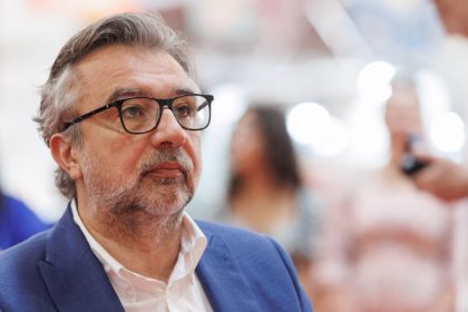 romascanu se retrage din politica voi incepe o noua etapa a vietii mele profesionale care presupune maxima integritate 681a60308cf6f