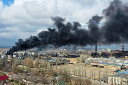 rusia a atacat portul odesa in plina zi cu rachete balistice cel putin un mort si patru raniti 683096d919e8e