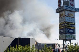 rusia a recrutat piromani pe retelele de socializare pentru incendiul din varsovia polonia sustine ca are dovezi 6822eba5ef5ab
