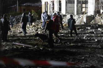 rusia bombardeaza intentionat hotelurile unde sunt cazati jurnalistii straini acuza ong ul reporteri fara frontiere 682707f9520d0