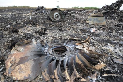 rusia este responsabila pentru distrugerea zborului mh17 soldat cu moartea a 298 de persoane potrivit unei agentii onu 6822cd290f262