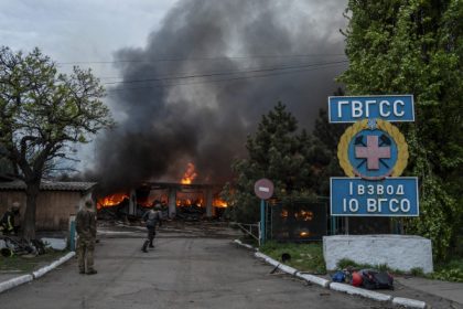 rusia face noi avansuri in donetk spionajul militar britanic rusii au taiat una din principalele rute ale ucrainenilor spre pokrovsk 6828885b23653