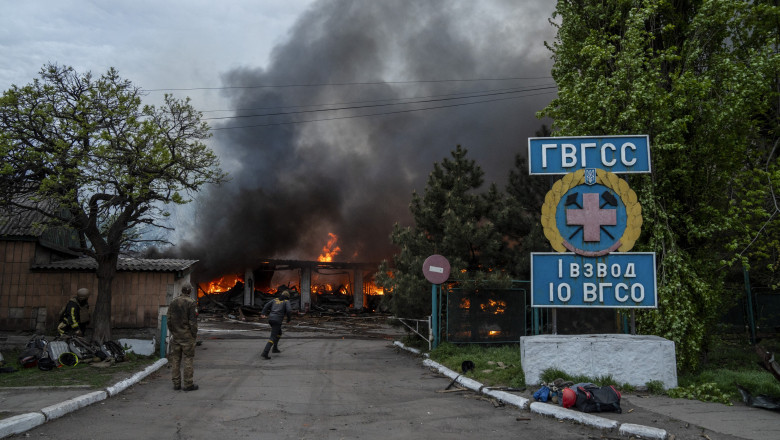 rusia face noi avansuri in donetk spionajul militar britanic rusii au taiat una din principalele rute ale ucrainenilor spre pokrovsk 6828885b23653