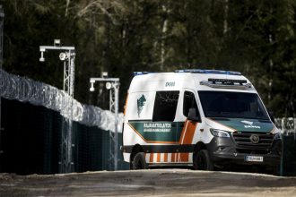 rusia isi extinde prezenta militara la frontiera cu finlanda seful strategiei armatei finlandeze ne pregatim de ce e mai rau 682ff401dc563