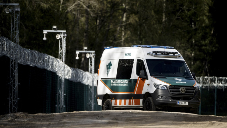 rusia isi extinde prezenta militara la frontiera cu finlanda seful strategiei armatei finlandeze ne pregatim de ce e mai rau 682ff401dc563