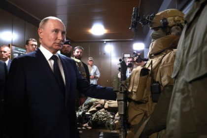 rusia nu poate nu vrea si nu va inceta luptele din ucraina de ce putin nu e capabil sa opreasca razboiul chiar daca si ar dori 681db28195d09