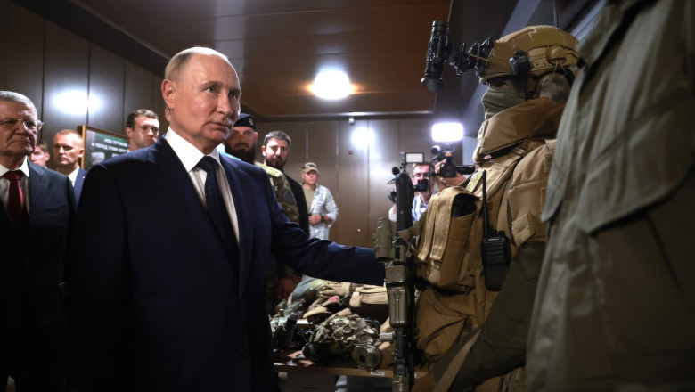 rusia nu poate nu vrea si nu va inceta luptele din ucraina de ce putin nu e capabil sa opreasca razboiul chiar daca si ar dori 681db28195d09