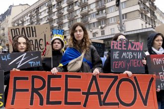 rusia si ucraina incep cel mai mare schimb de prizonieri de pana acum cate o mie de persoane fiecare 68305e99b1d97