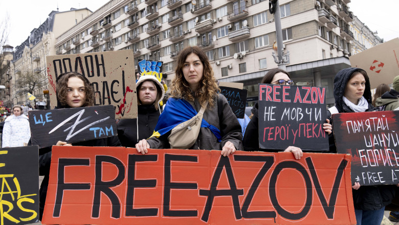 rusia si ucraina incep cel mai mare schimb de prizonieri de pana acum cate o mie de persoane fiecare 68305e99b1d97