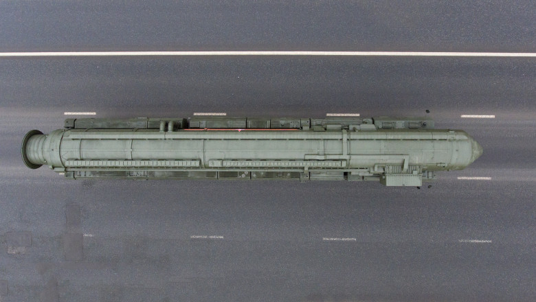 rusia urmeaza sa testeze o racheta balistica intercontinentala avertizeaza ucraina scopul este intimidarea 6829e915a5e49