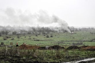 rusii au crescut numarul atacurilor terestre pe parcursul celor trei zile de armistitiu deepstate 68209f594e09d