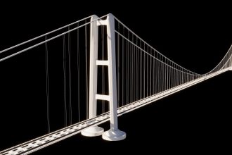 salvini anunta ca lucrarile la podul care va lega sicilia de italia vor incepe vara aceasta 682bff831a1b3