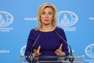 sansele de pace in ucraina sunt reduse daca occidentul continua sa dea arme kievului afirma kremlinul 681a471d80a04