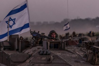 sapte tari europene cer israelului sa permita accesul ajutoarelor umanitare in fasia gaza 68285bd5c128c