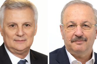 scandal in psd dupa ce daniel zamfir l a atacat pe vasile dincu foloseste cuvinte doar pentru a injura linge clante sau cere spagi 681addd08fb29