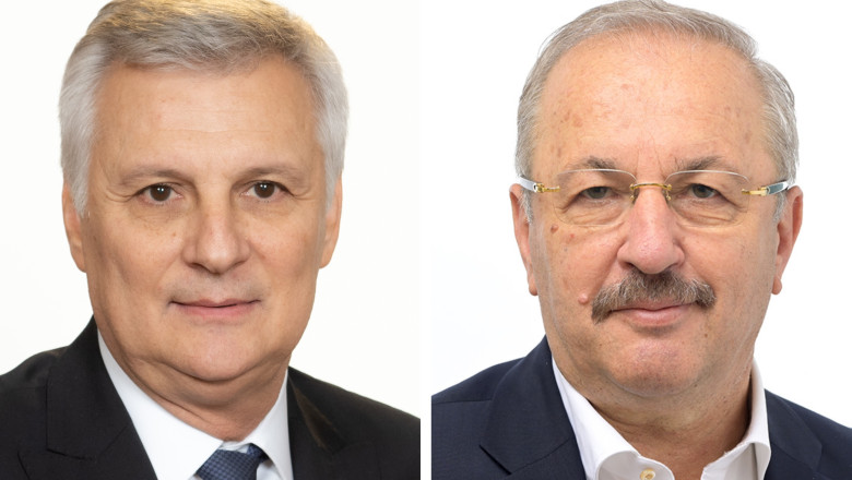 scandal in psd dupa ce daniel zamfir l a atacat pe vasile dincu foloseste cuvinte doar pentru a injura linge clante sau cere spagi 681addd08fb29