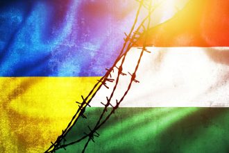 scandalul spionilor dintre ungaria si ucraina escaladeaza budapesta a anulat discutiile privind drepturile minoritatilor 6821b51ce9237