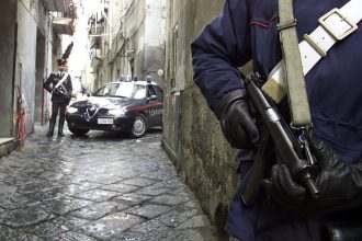 schimbari mari in functionarea organizatiilor criminale ce a observat directia de investigatii antimafia din italia 6835fb5239a1a