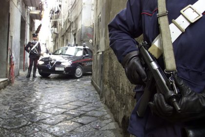 schimbari mari in functionarea organizatiilor criminale ce a observat directia de investigatii antimafia din italia 6835fb5239a1a